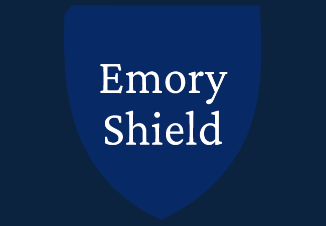 Emory Shield