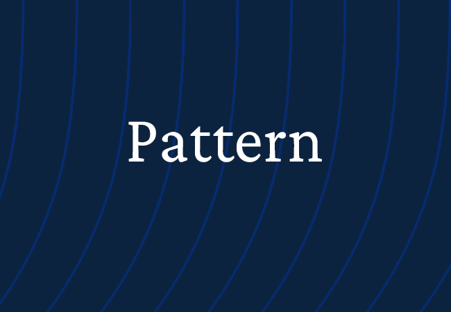 Pattern