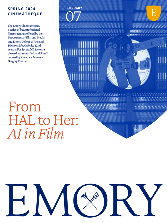 sample poster