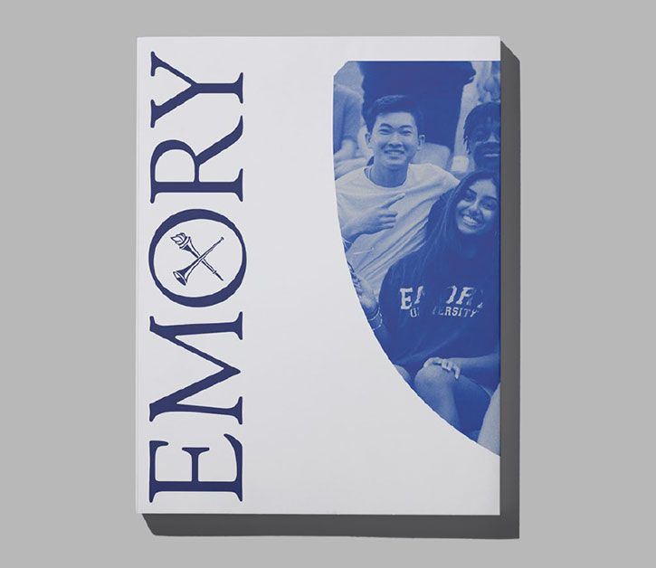 Print Layout example