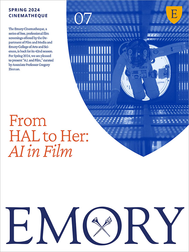 Campus Poster